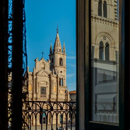 Baroque Bed & Breakfast Acireale Bagian luar foto