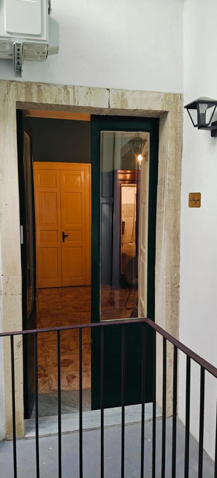 Baroque Bed & Breakfast Acireale Bagian luar foto