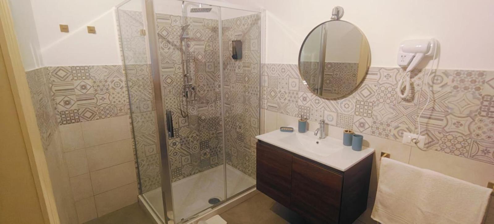 Baroque Bed & Breakfast Acireale Bagian luar foto