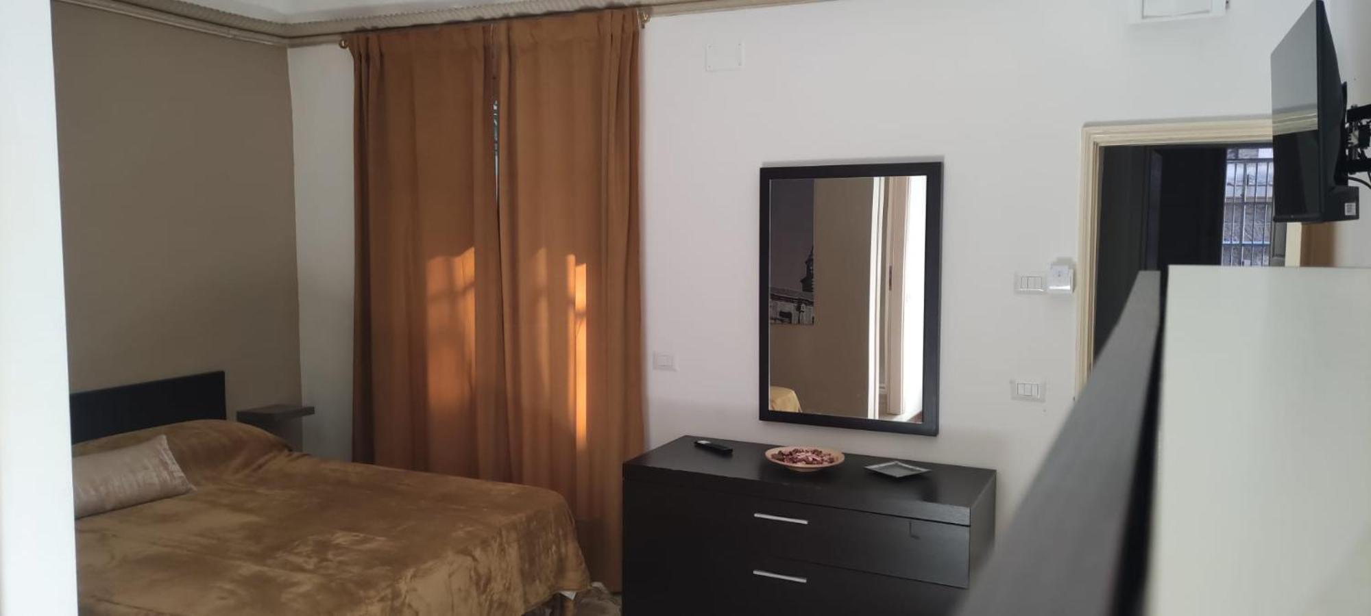 Baroque Bed & Breakfast Acireale Bagian luar foto