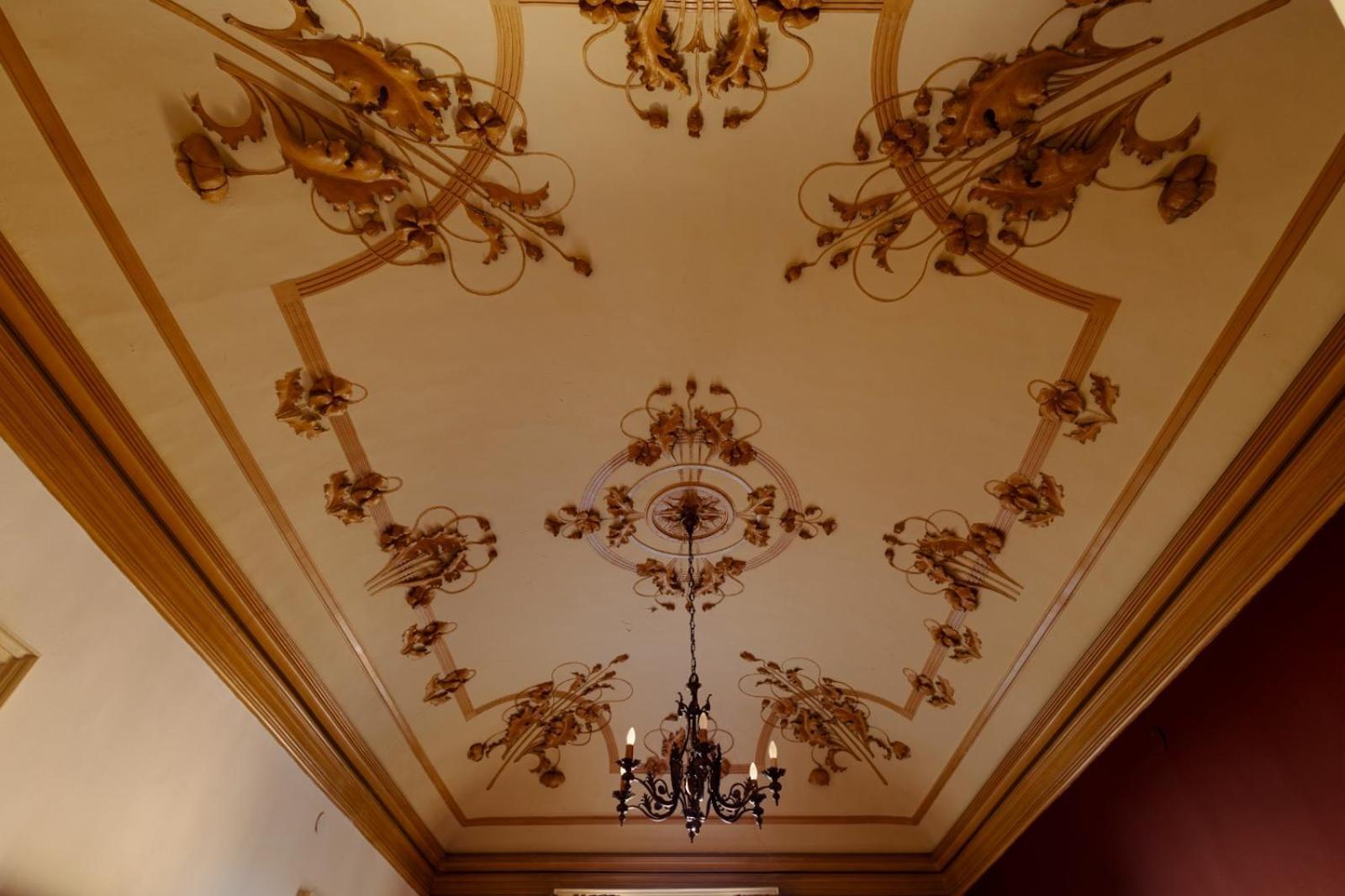 Baroque Bed & Breakfast Acireale Bagian luar foto