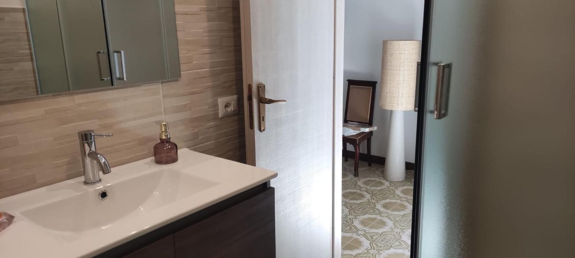 Baroque Bed & Breakfast Acireale Bagian luar foto