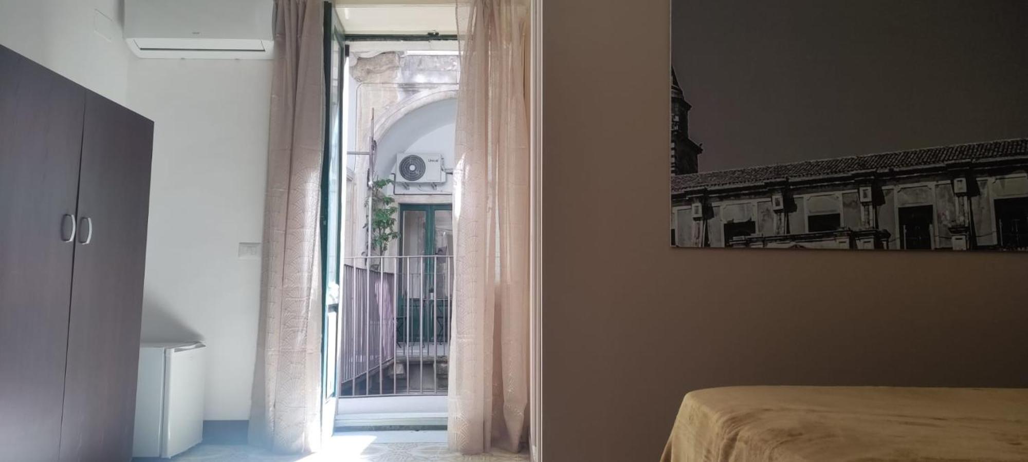 Baroque Bed & Breakfast Acireale Bagian luar foto