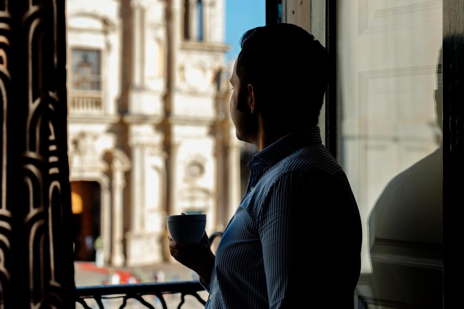 Baroque Bed & Breakfast Acireale Bagian luar foto