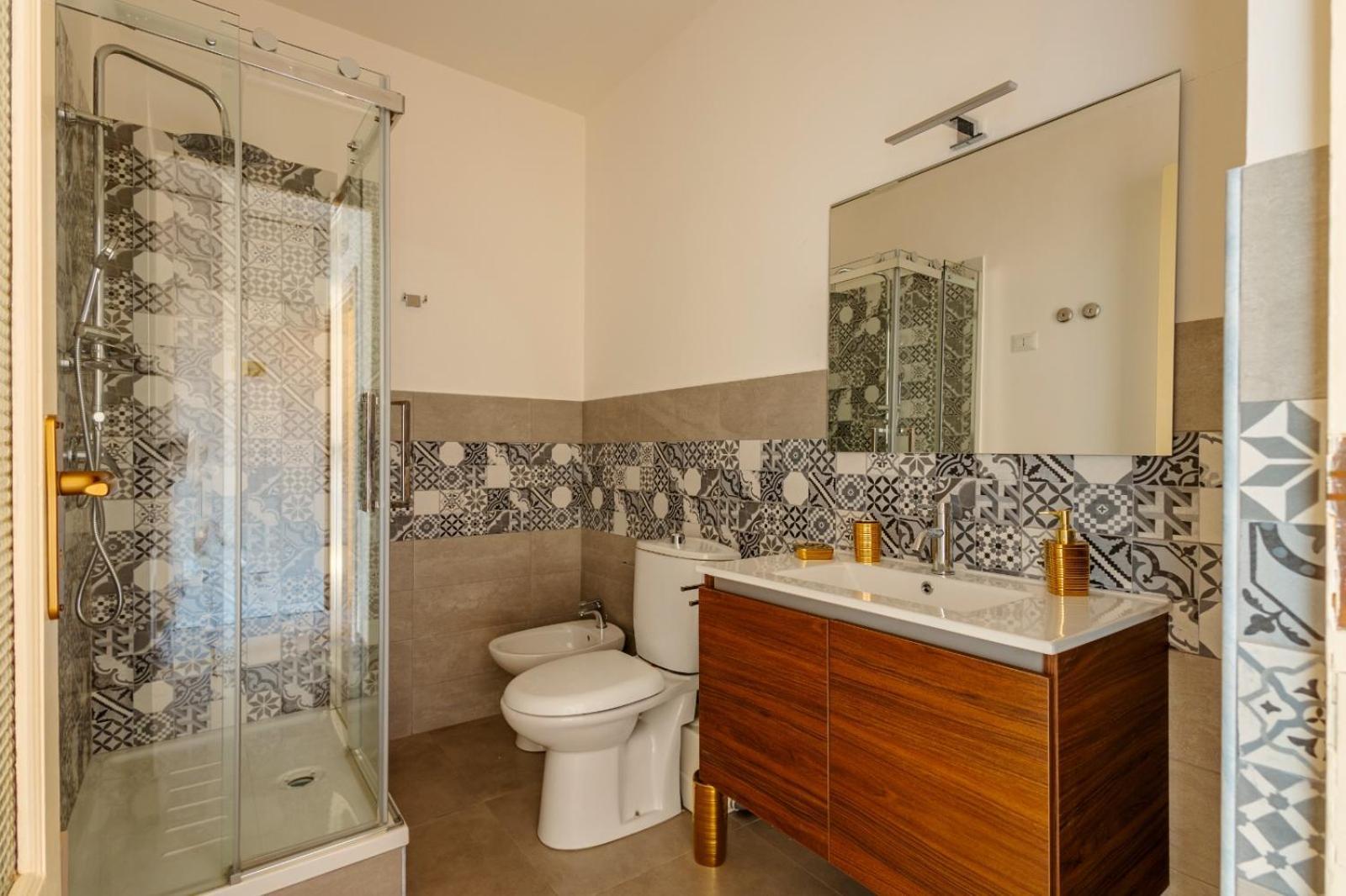 Baroque Bed & Breakfast Acireale Bagian luar foto
