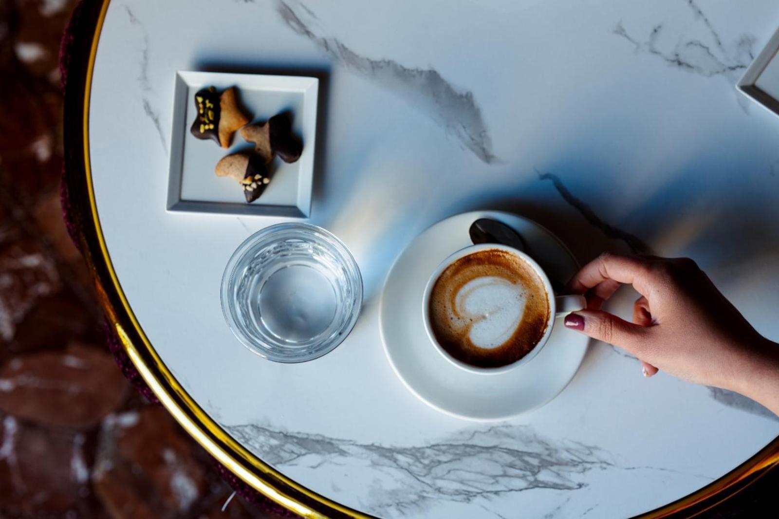 Baroque Bed & Breakfast Acireale Bagian luar foto
